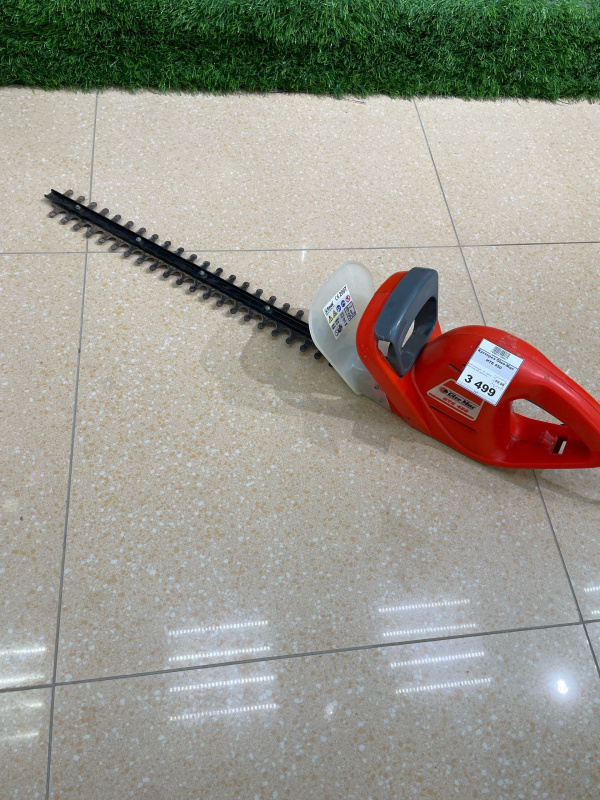 Кусторез Oleo-Mac HTE 450