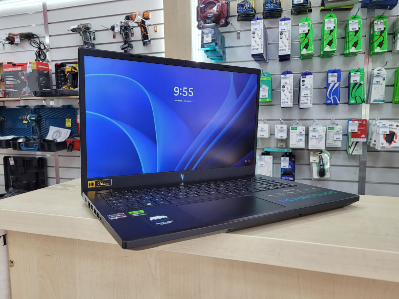 Ноутбук Acer Nitro V15