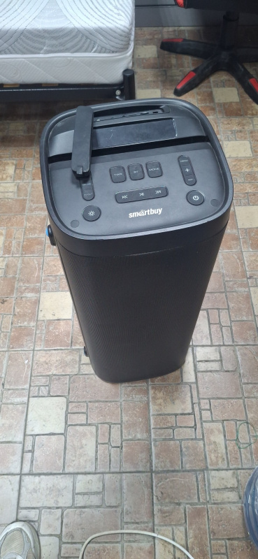 Колонки колонка Smart Buy sbs 5700