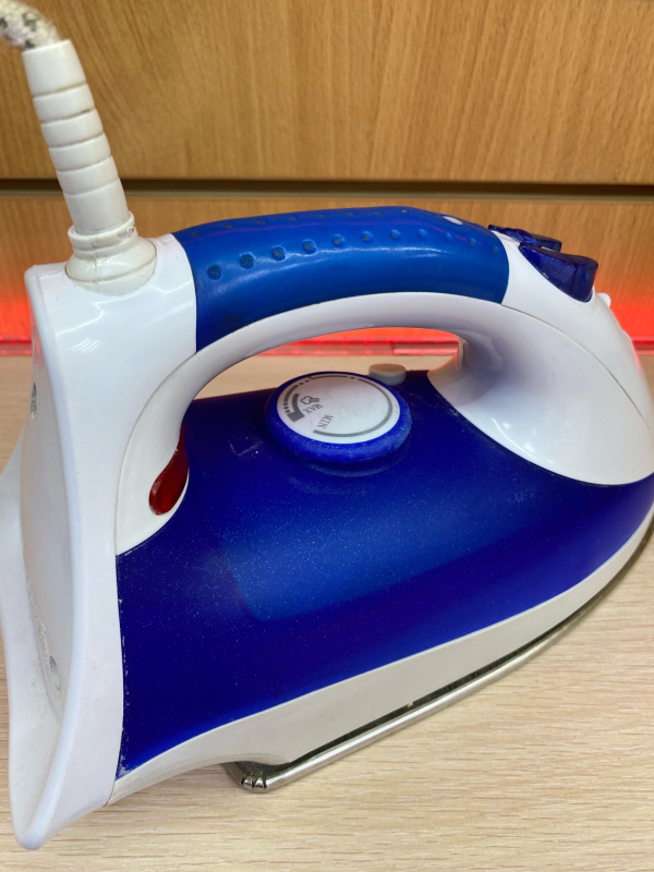 Утюг ELECTRIC IRON 1600W