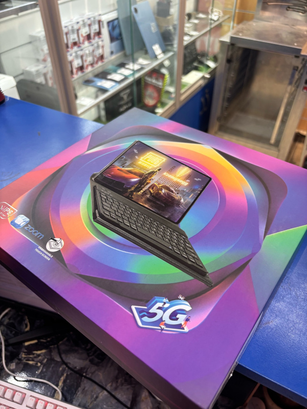Планшет Umiio 17 Pro Max