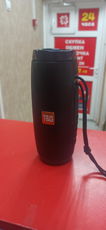 Колонки Колонка TG 157