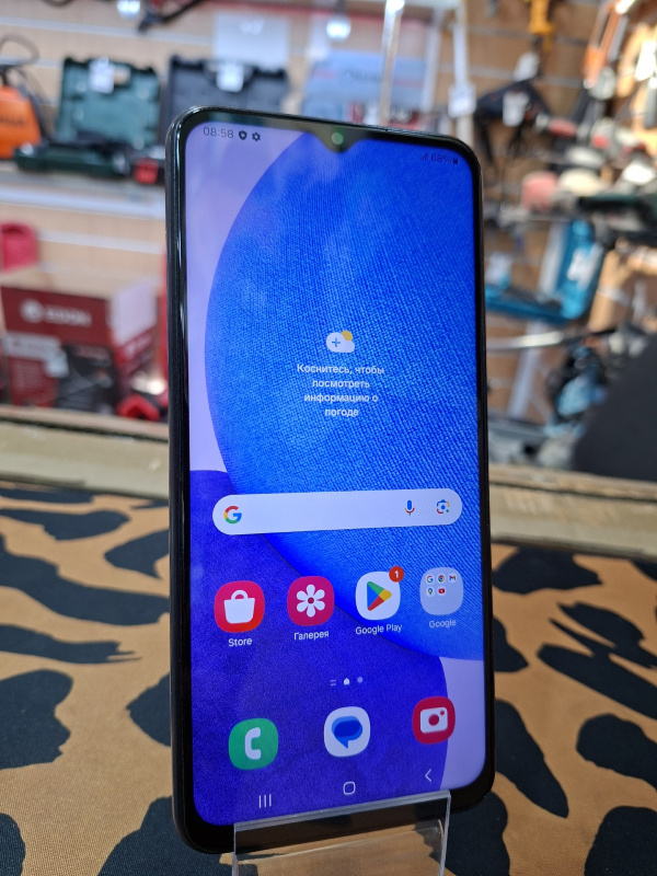 Мобильный телефон Samsung Galaxy A23