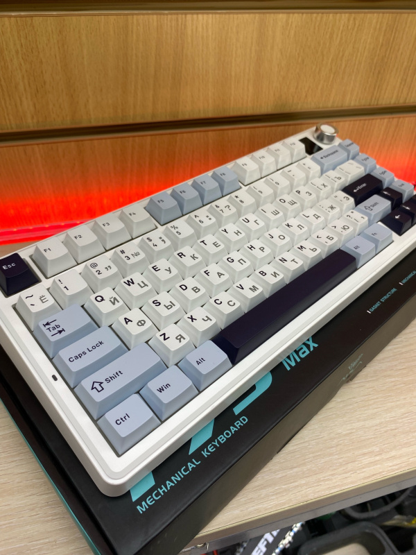 Клавиатура DARK PROJECT  KD87A