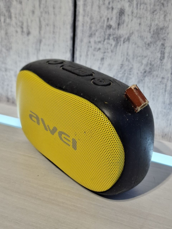 Колонки Bluetooth Awei Y900