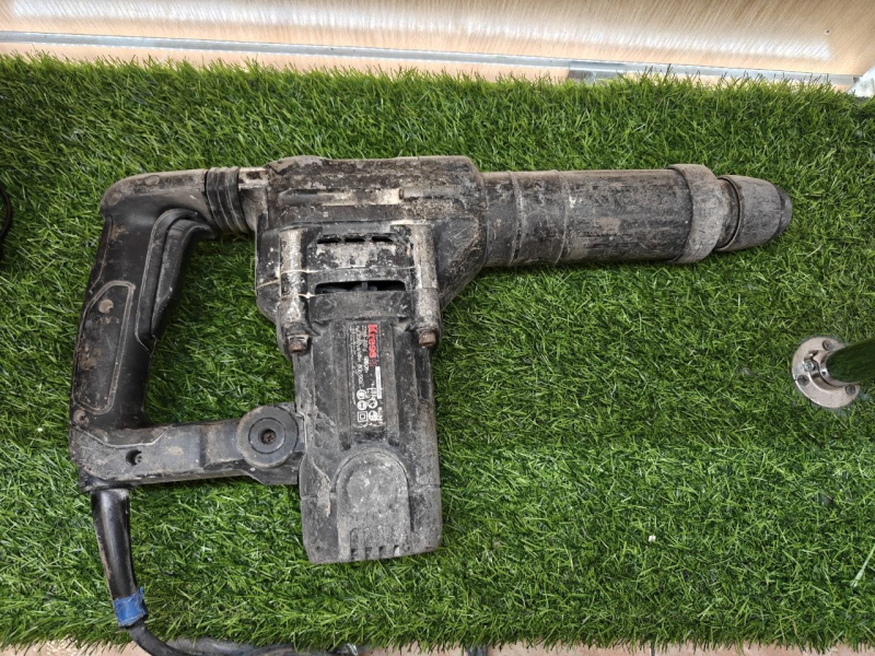 Отбойный молоток Kress K341