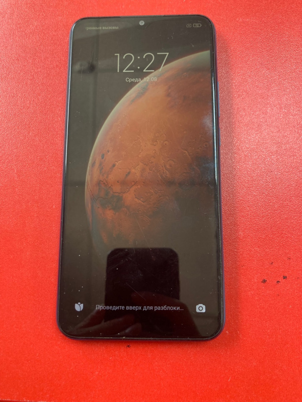 Мобильный телефон Xiaomi Redmi 9