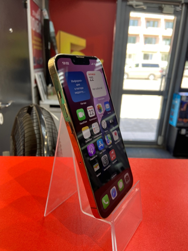 Мобильный телефон Apple iPhone 13 Pro