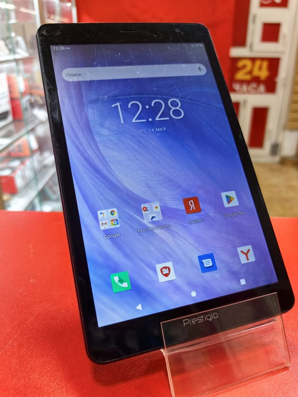 Планшет Prestigio Node 3G (PMT4228)